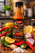 Hot Sauce
